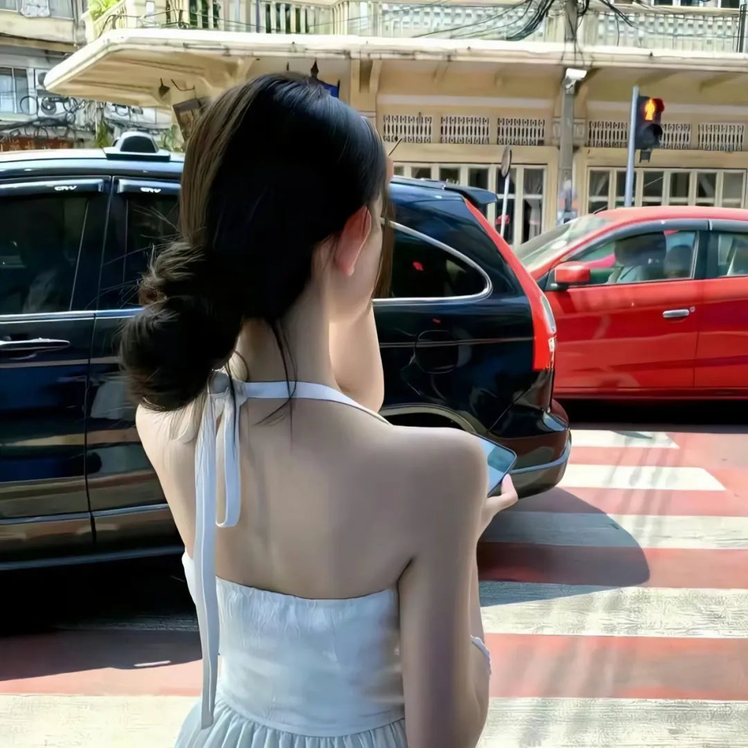 岁月无声爱有痕