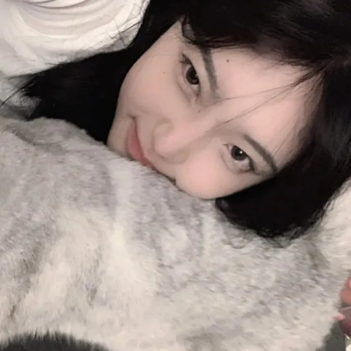 璀璨繁星不如你