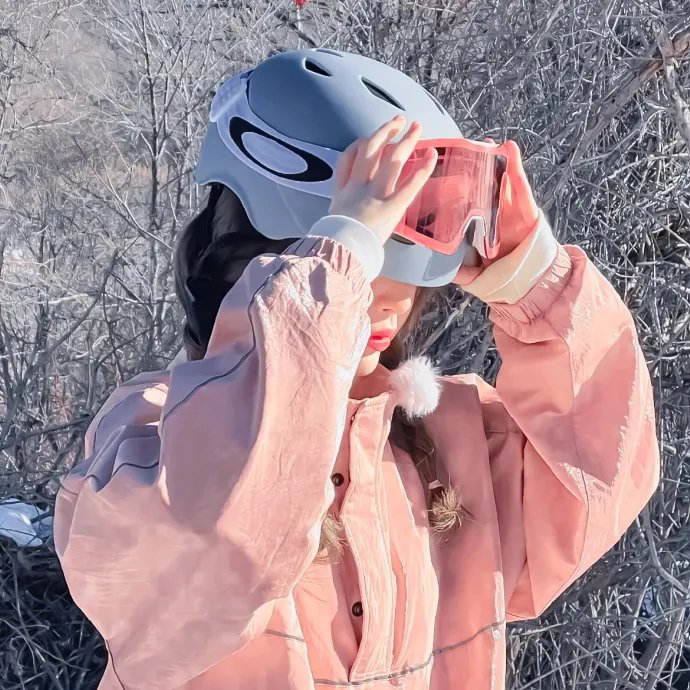 太阳不能动：日食