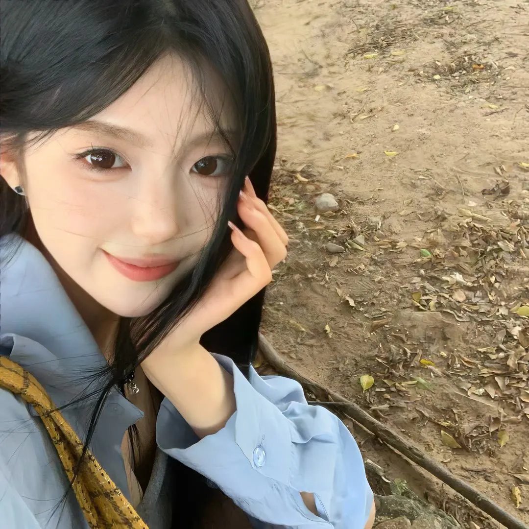 全京城都以为我是锦鲤